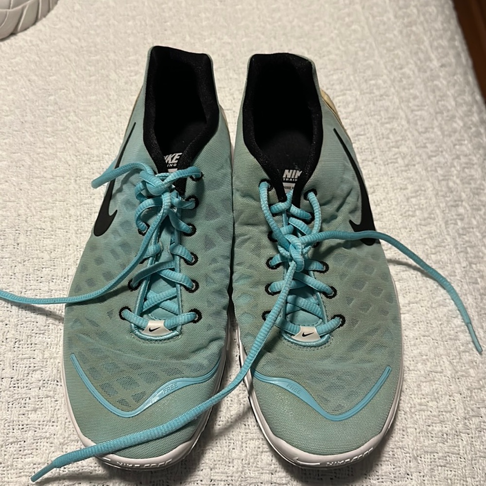 Nike Free TR Fit, US Women’s Size 9.5